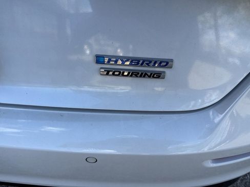 Used 2023 Honda Accord Touring image 7