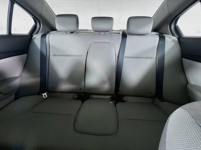 Used 2014 Honda Civic LX image 26