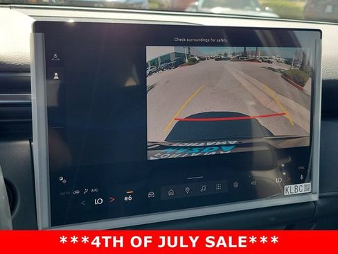 New 2026 MAZDA CX-5 Select AWD/4WD image 12