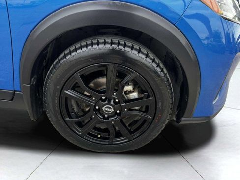 Used 2023 Nissan Kicks SR image 53
