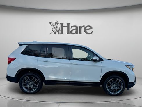 Used 2023 Honda Passport EX-L image 5