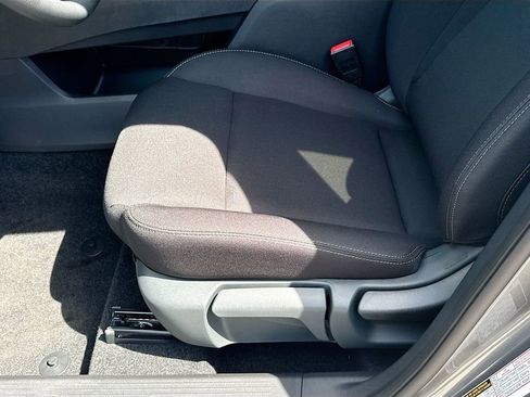 New 2026 Nissan Rogue S image 19