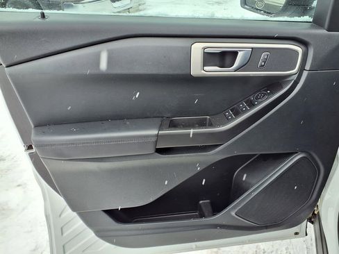 Used 2024 Ford Explorer 4WD Police Interceptor w/ Ready For The Road Package image 15