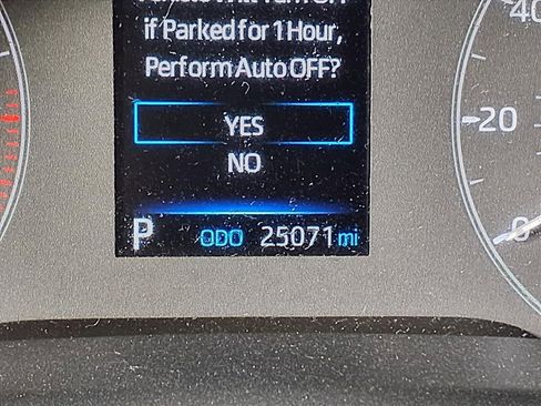 Used 2024 Toyota Corolla SE image 26