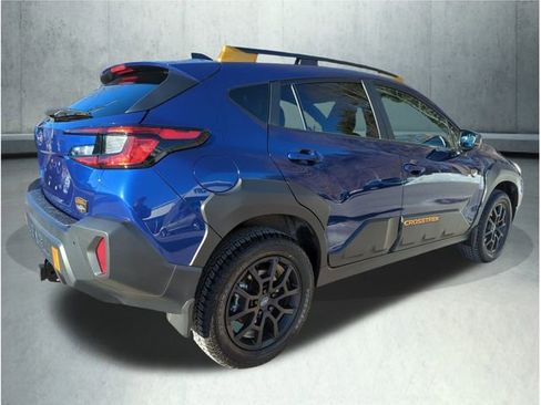Used 2025 Subaru Crosstrek 2.5i Wilderness image 6