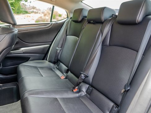 Used 2020 Lexus ES 350 w/ Premium Package FWD image 29