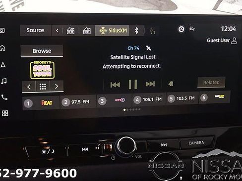 Used 2025 Mitsubishi Outlander SE FWD image 29