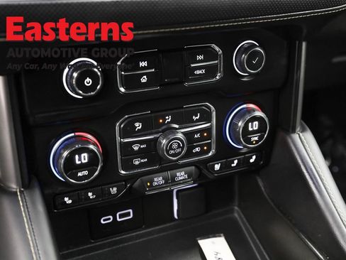 Used 2024 Chevrolet Tahoe Premier image 20