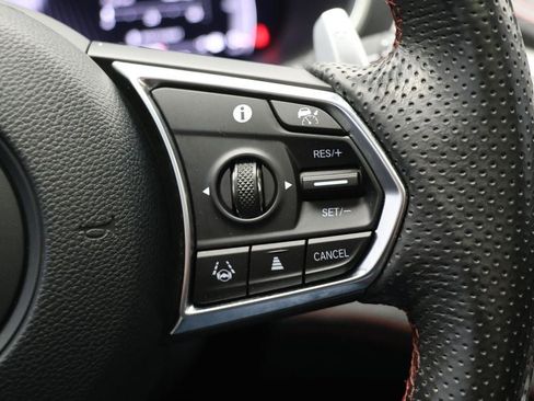 Used 2024 Acura MDX A-Spec image 26