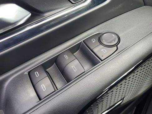 New 2026 Chevrolet Silverado EV LT w/ LPO, Dark Package Plus image 18