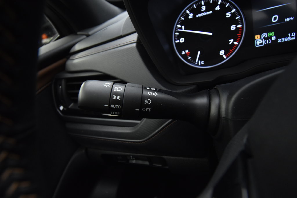 Used 2025 Subaru Forester Touring AWD/4WD image 29