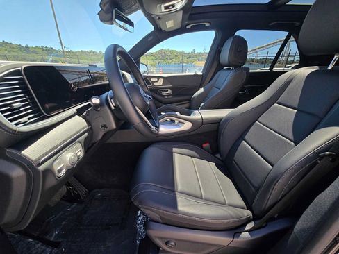 Used 2026 Mercedes-Benz GLE 350 4MATIC image 21