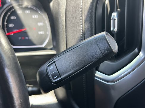 Used 2022 Chevrolet Silverado 1500 RST w/ All Star Edition Plus RWD image 30