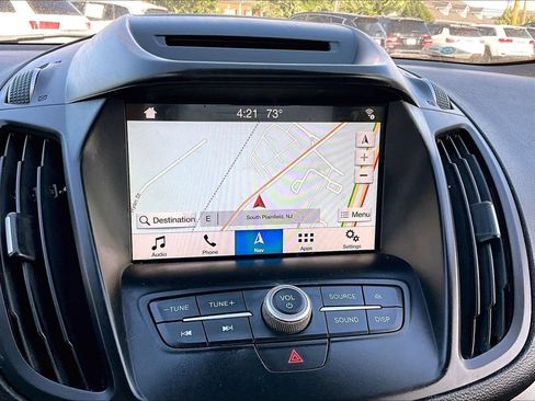Used 2018 Ford Escape SEL AWD/4WD image 26
