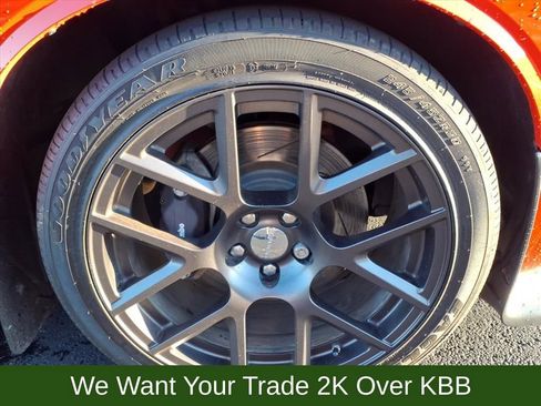 Used 2016 Dodge Challenger R/T Scat Pack image 20