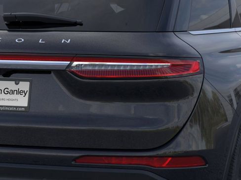 New 2026 Lincoln Corsair Premiere image 21