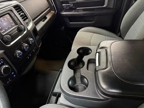 Certified 2024 RAM 1500 Classic Warlock AWD/4WD image 20