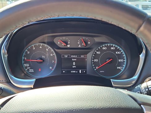 Certified 2023 Chevrolet Traverse LT image 25