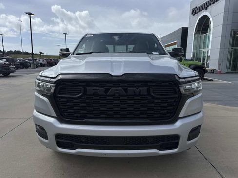 New 2026 RAM 1500 Big Horn image 2