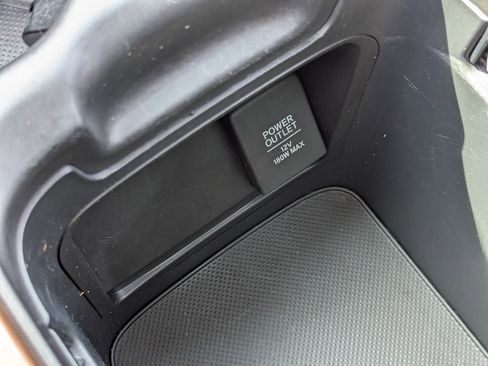 Used 2021 Honda CR-V Touring image 24