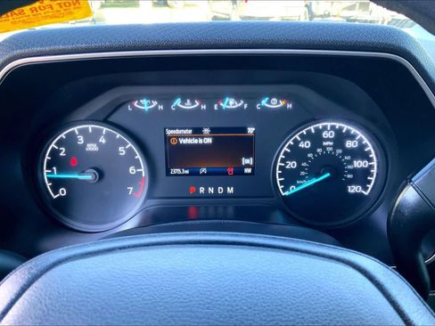 Certified 2022 Ford F150 XL w/ STX Appearance Package image 22