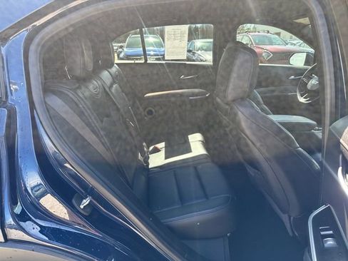 Used 2019 Cadillac XT4 Premium Luxury w/ Cold Weather Package image 12