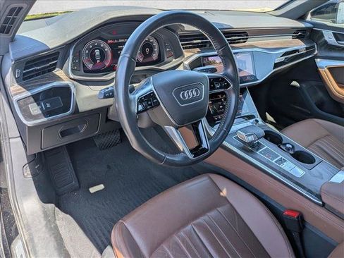 Used 2019 Audi A6 3.0T Prestige AWD/4WD image 9