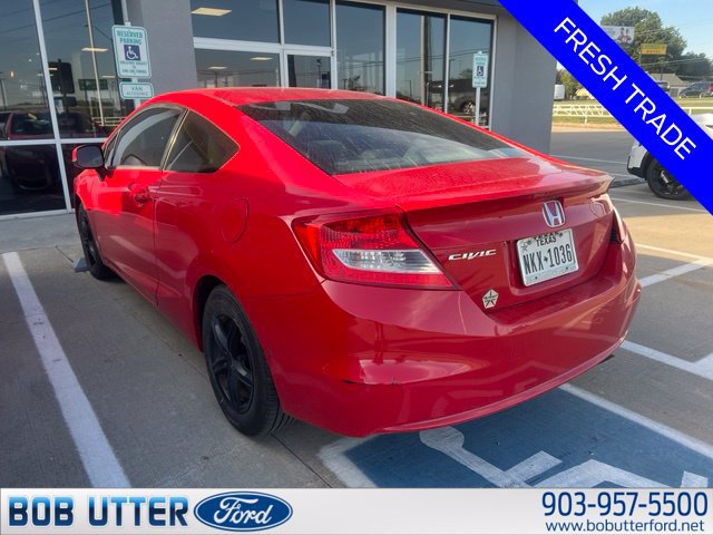 Used 2012 Honda Civic LX image 5