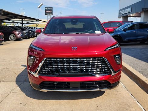 New 2026 Buick Enclave Avenir w/ Super Cruise Package image 9