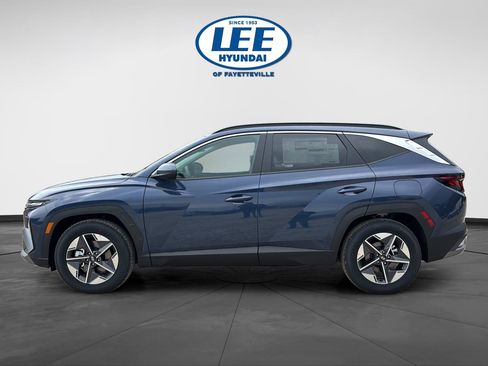 New 2026 Hyundai Tucson SEL FWD image 5