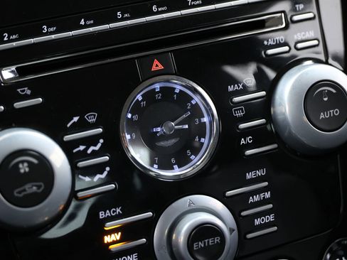 Used 2015 Aston Martin Rapide S image 33