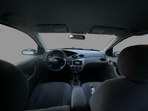 Used 2004 Ford Focus ZTS image 17