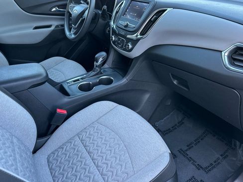 Used 2024 Chevrolet Equinox LS image 18