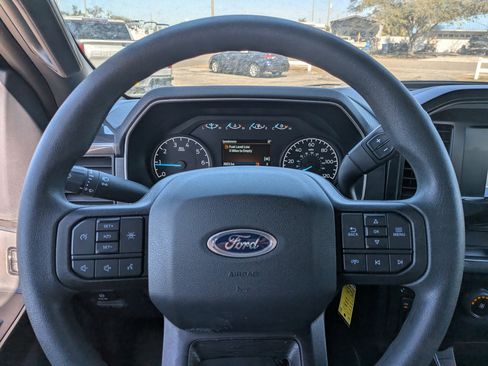 Used 2023 Ford F150 XL w/ STX Appearance Package image 25