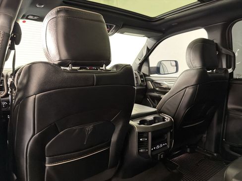 Used 2019 RAM 1500 Limited AWD/4WD image 32