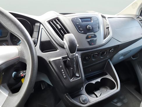 Used 2017 Ford Transit 150 130 Low Roof image 24