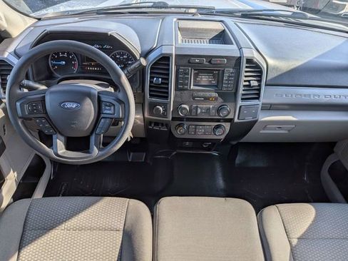 Used 2019 Ford F250 XLT AWD/4WD image 14