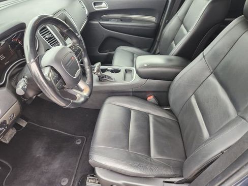 Used 2019 Dodge Durango SXT image 13