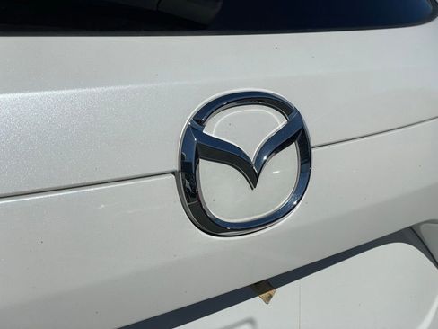 Certified 2023 MAZDA CX-5 AWD 2.5 S w/ Select Package image 23