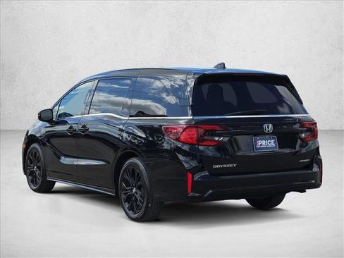 Used 2025 Honda Odyssey Sport-L image 7
