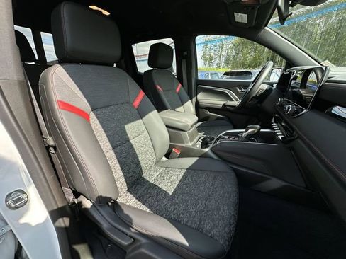 Certified 2023 Chevrolet Colorado Z71 w/ Advanced Trailering Package image 26