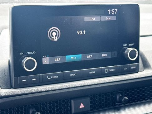 Used 2023 Honda CR-V EX image 28