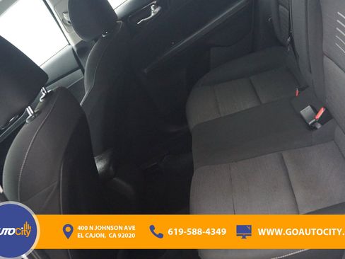 Used 2019 Kia Forte S image 14