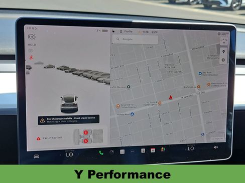 Used 2022 Tesla Model Y Performance AWD/4WD image 27