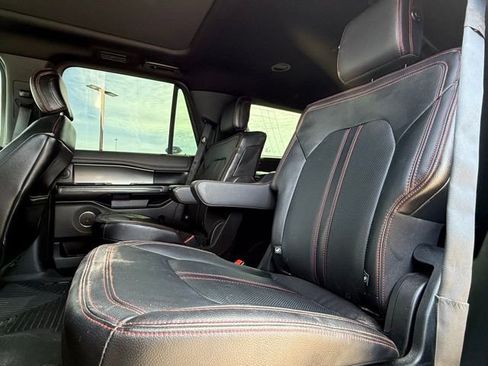 Used 2019 Ford Expedition Limited w/ Equipment Group 303A image 15