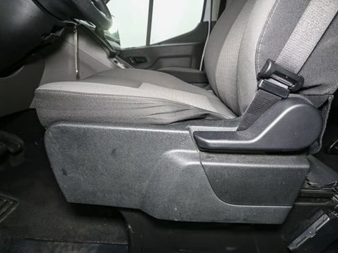 Used 2024 Ford Transit 350 XLT RWD image 36