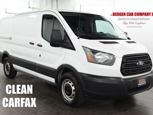 Used 2015 Ford Transit 150 130 Low Roof image 1