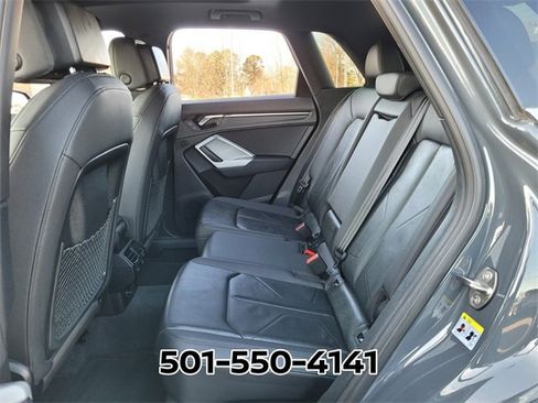 Used 2022 Audi Q3 2.0T Premium Plus image 12