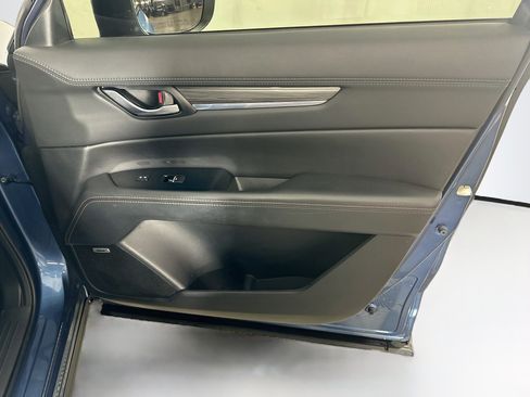 Used 2019 MAZDA CX-5 Grand Touring AWD/4WD image 34
