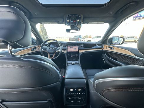 Used 2024 Jeep Grand Cherokee L Summit image 21